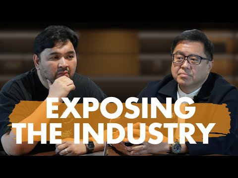 A.I. in Advertising in the Philippines (Big Marketing Agency CEO Exposes All)