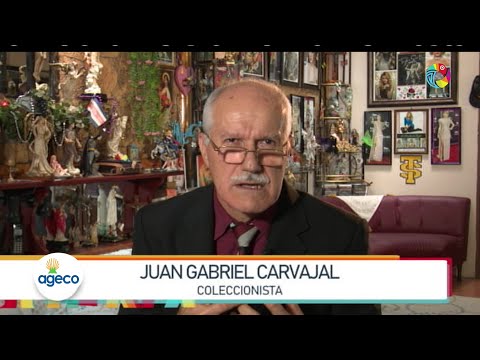 Buena Vida - La historia de Juan Gabriel Carvajal, ciclista, docente pensionado, fanático de Batman