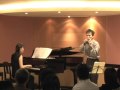 07. Concerto No.2 錄影 by 必勝