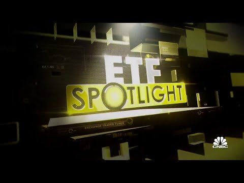 ETF Spotlight: Healt …