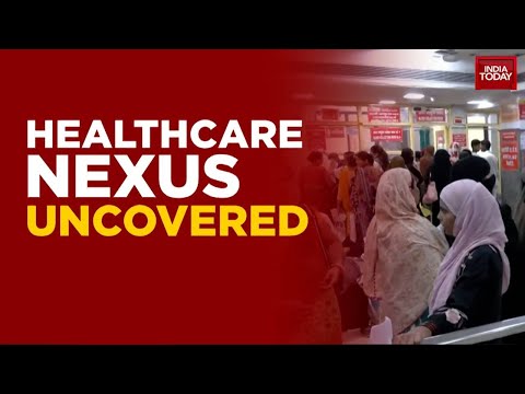 Get Real India: Lucknow Govt Hospitals Force Patients To Buy Medicines Externally | India Today