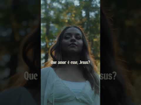 Fomos atraídos por Ele🙏🏻 #JuliaVitoria #OutraVez #shorts