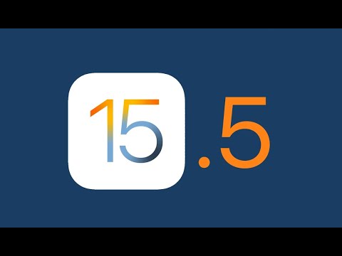 iOS 15.5: NUOVA PROTEZIONE su iPhone ed  …