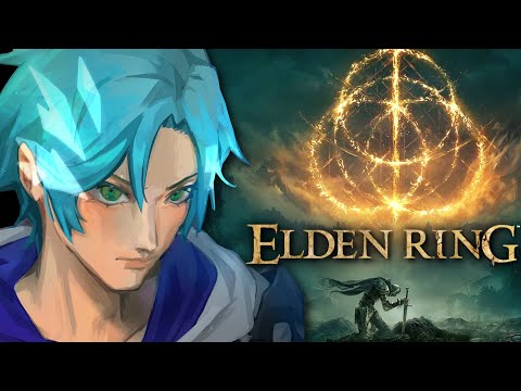 【⚔️ Elden Ring ⚔️】 Picking up from a long forgotten journey...