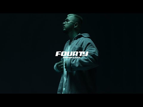 FOURTY - Weisser Rauch (prod. by Chekaa)