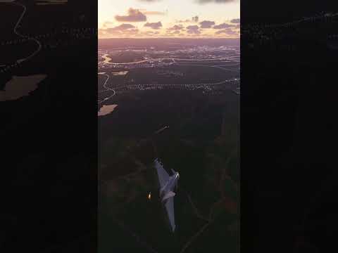 Eurofighter Typhoon Luftwaffe - Yes, we can!! | DCS