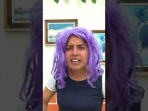 MAMÁ LA ESCUELA ANTES VS AHORA 👩‍🦰😂 #humor