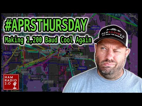 APRS Features That Will Change Your Radio Game Forever