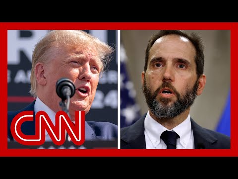 Trump fights special counsel’s gag order request