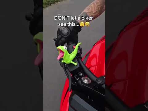 Comment "WOBBLY" for more <strong>info</strong>! 😂🔗 #gift #funny #biker #rider