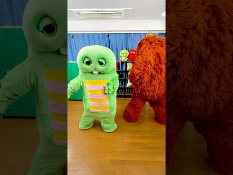 雨衣のお歌と踊りを短く気軽に楽しめる動画特集 サムネイル