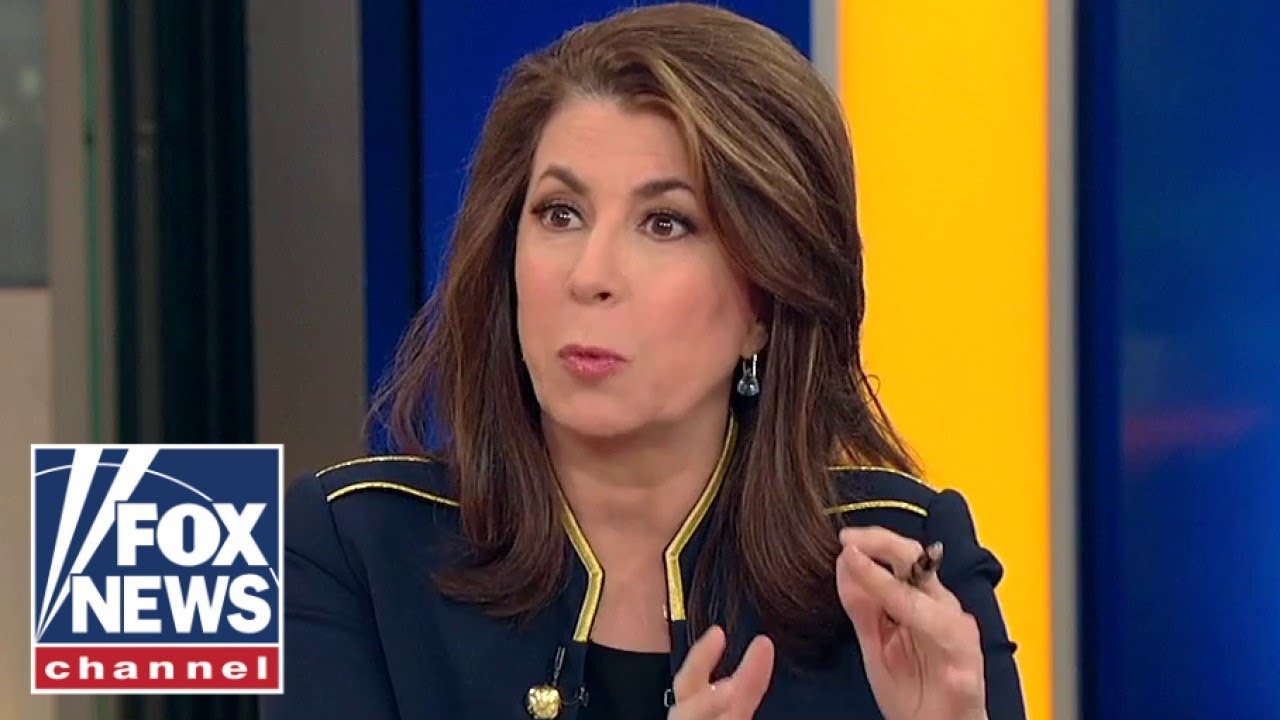 Tammy Bruce: It’s obvious Americans have been held as ‘schmucks throughout this process’