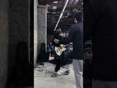 Deus está no controle de tudo! Que noite incrível.🙏🏻🤩