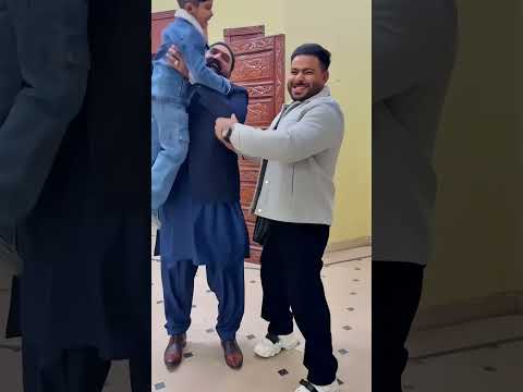 Lambi umer karay Rubb sohnay #cutebaby #ekmotahathighumechala #sarbebhabantusukhinah