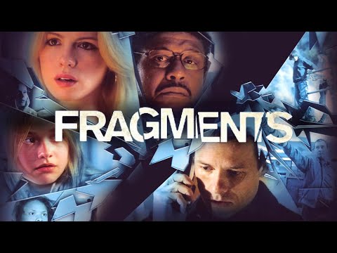 Fragments | Full Movie | Kate Beckinsale | Dakota Fanning | Forest Whitaker | Guy Pearce