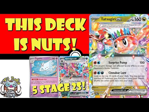 Pokemon TCG News