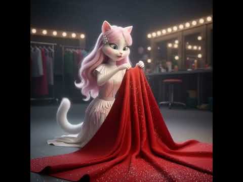 From Broken Wings… to a Starry Queen 👑🌌