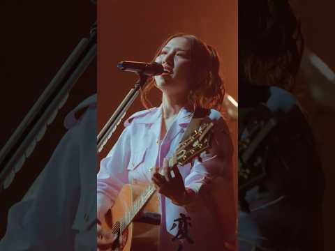 貴方の恋人になりたいのです /#阿部真央 #ライブ #THEFIRSTTAKE