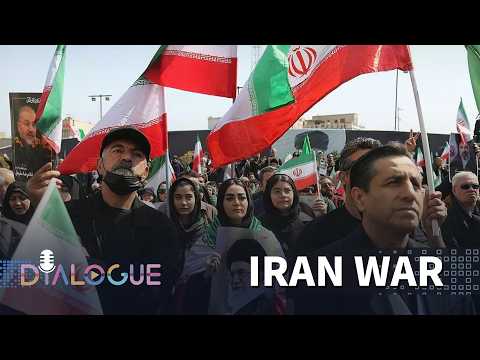 Will energy shock reshape strategic calculations of stakeholders of the Iran conflict?