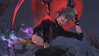[8/2/2026] SHOTO'S SPOOKY SCARY SUNDAY STREAM 💜 !starforge