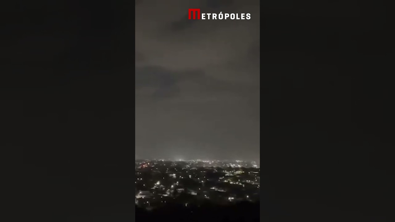 CV x TCP queima de fogos marca guerra e leva 95 bandidos à prisão