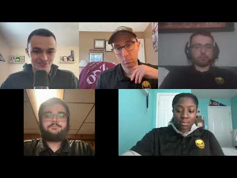 Semifinals RI Recap & Finals Preview pres. by Ultra Barber Salon | Postgame Show | Winter 2026