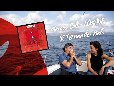 Marcos Coll - NÒMADE (M.Coll, R.Fernandez Rial) | HOHNER Rocket