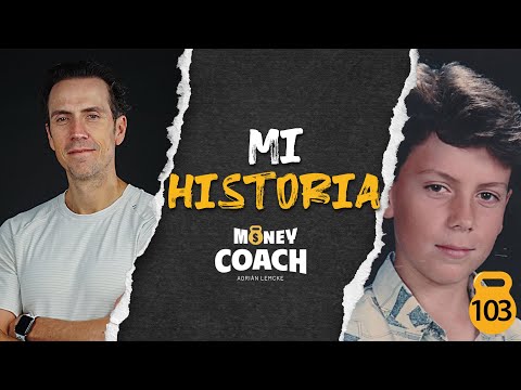 EP 103 | MI HISTORIA: Tu pasado no define tu futuro ¡Si yo pude, tú puedes!