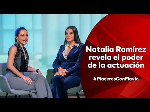 Más allá del antagonismo: descubriendo a Natalia Ramírez