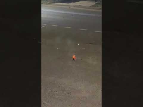 Bom😱😱😱 #shortvideo #trending