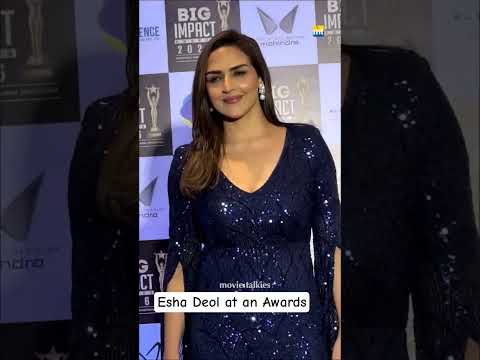 #eshadeol at #impactawards