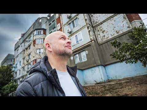 Prorosyjska enklawa w Europie