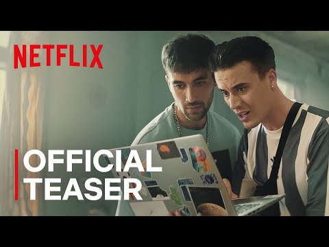 Soil | Official teaser | Netflix