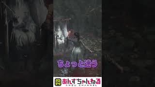 【 明末：ウツロノハネ 】 ソウルライクでこんな事されたの初めてだよ 【 日ノ森あんずTwitch切り抜き 】
