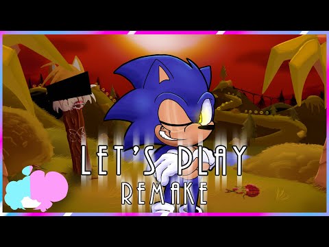 [FNF : Undying Phoenix OST] Let's Play (Remake)