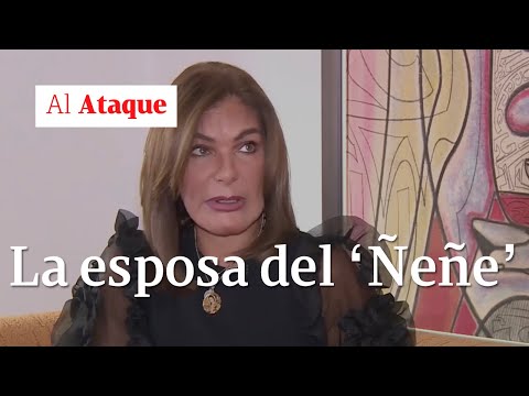 María Mónica Urbina rompe su silencio sobre 'ñeñepolítica' con Salud Hernández | Al Ataque