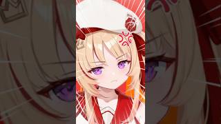 いいいらいら( ꐦ ・᷄-・᷅ ) #いちプロ #そらびん #新人VTuber #shorts