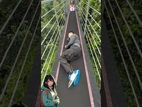 Tidur di Safari, Bangun-bangun Sudah Tiba⁉️ 🤣