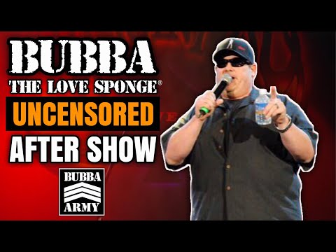 #TheBubbaArmy Uncensored After Show 3/7/2023
