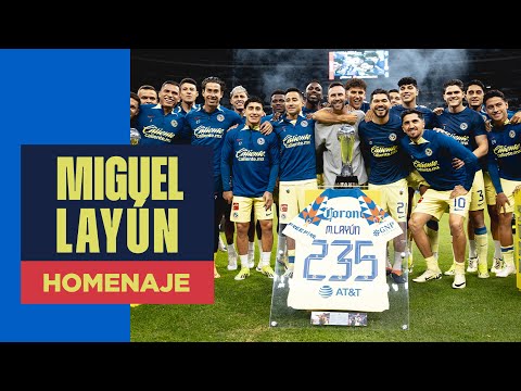 Emotivos mensajes a Miguel Layún por su retiro del fútbol profesional | #TodoEsCulpaDeLayún