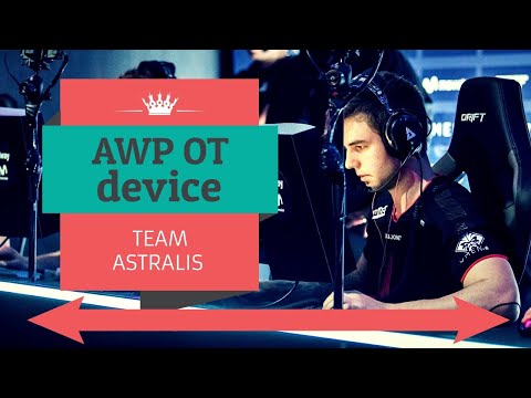 Авик от device