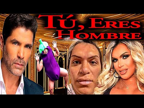 EDUARDO VERASTEGUI AL ESTILO DE ADRIAN MARCELO HABLA CON LA VERDAD DE WENDY GUEVARA COMO DEBE SER