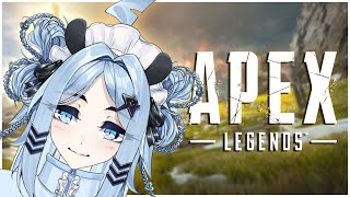 【APEX LEGENDS】❰❰❰ gamer plays game badly ❱❱❱ 🎮🌊 !merch