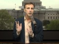 Thom Hartmann on the News - March 28, 2012