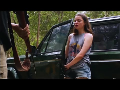 Killing Ground (2016) Movie Explained in Hindi | Jungle Ka Khooni Raaz | Realistic