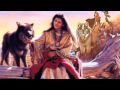 DANZA CON LOBOS - Yanni - YouTube