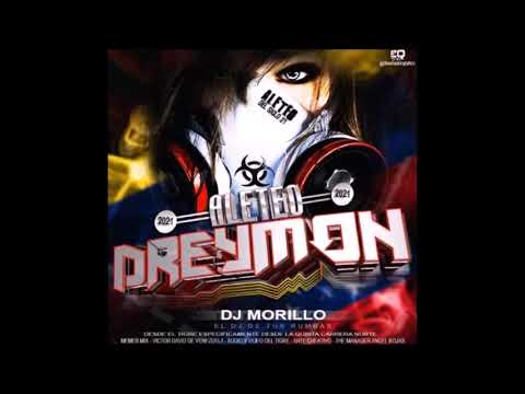 ALETEO 2024 DREYMON DJ MORILLO