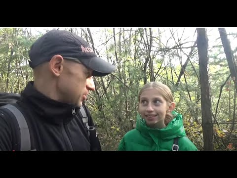 І знову МИ наїлися Мухоморів