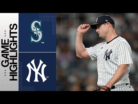 New York Yankees Highlights