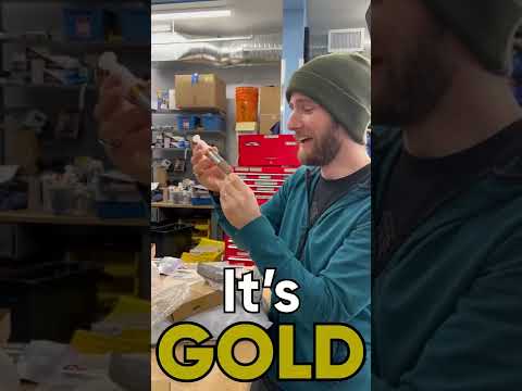 Unboxing 5 Wish.com Water Cooling Parts! #SHORTS